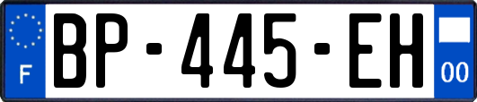 BP-445-EH