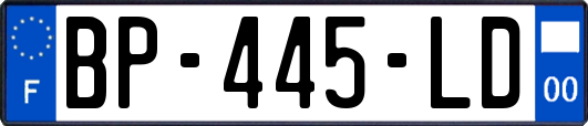 BP-445-LD