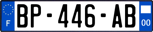 BP-446-AB