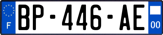 BP-446-AE