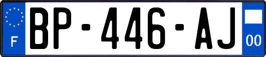 BP-446-AJ