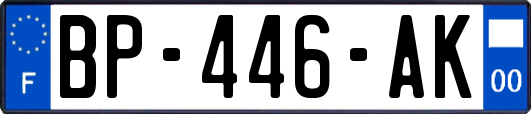 BP-446-AK