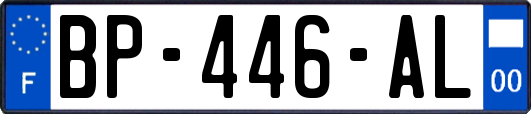 BP-446-AL