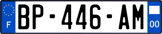 BP-446-AM