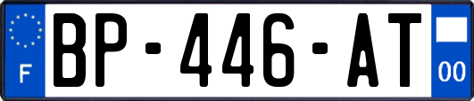 BP-446-AT