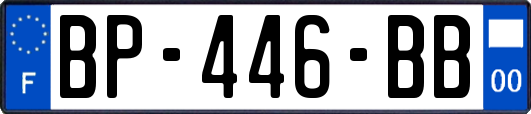 BP-446-BB