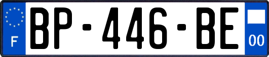 BP-446-BE