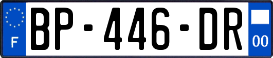 BP-446-DR