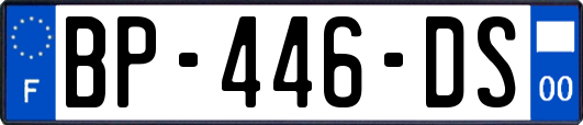 BP-446-DS