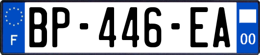 BP-446-EA