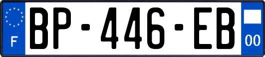 BP-446-EB