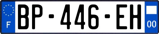 BP-446-EH