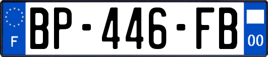 BP-446-FB