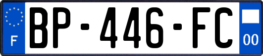 BP-446-FC