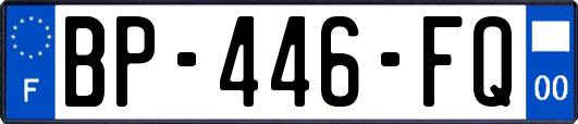 BP-446-FQ