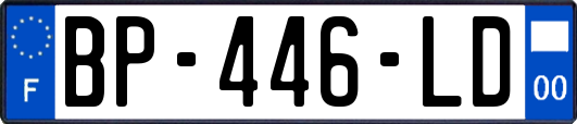 BP-446-LD