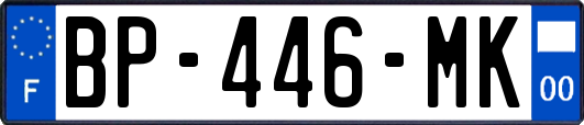 BP-446-MK