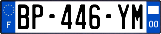 BP-446-YM