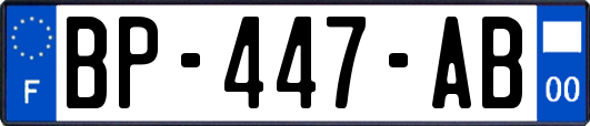 BP-447-AB