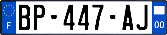 BP-447-AJ