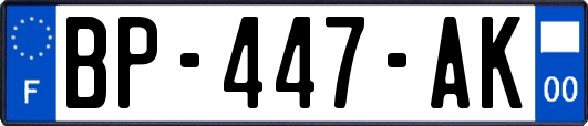 BP-447-AK