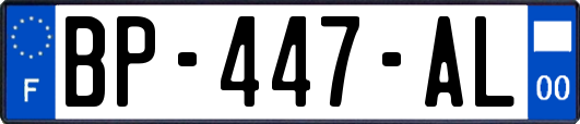 BP-447-AL