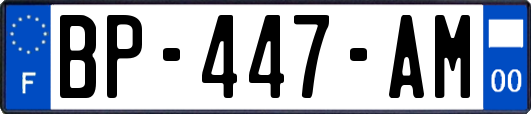 BP-447-AM