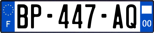 BP-447-AQ