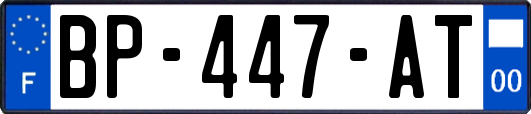 BP-447-AT