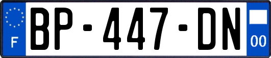 BP-447-DN