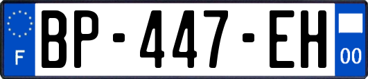 BP-447-EH