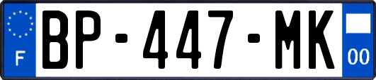 BP-447-MK