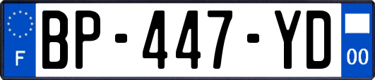 BP-447-YD