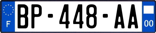 BP-448-AA