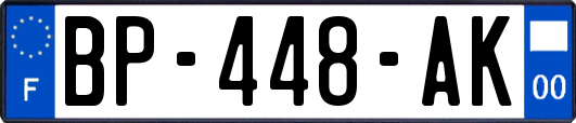 BP-448-AK