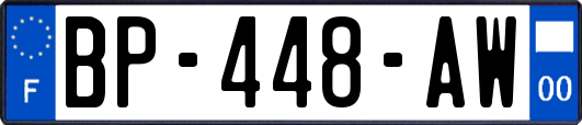 BP-448-AW