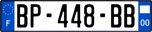 BP-448-BB