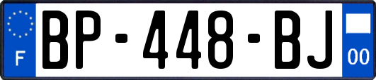 BP-448-BJ