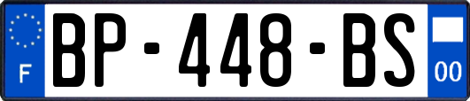 BP-448-BS