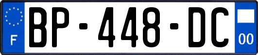 BP-448-DC