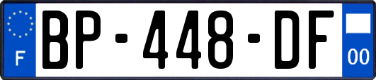 BP-448-DF