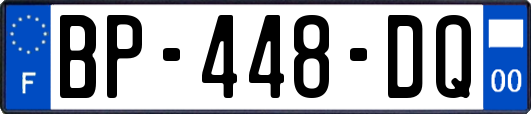 BP-448-DQ