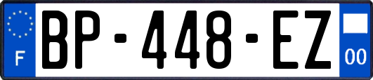 BP-448-EZ