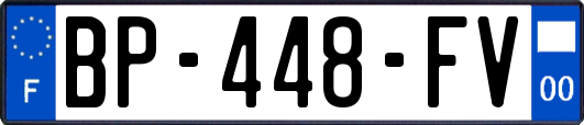 BP-448-FV