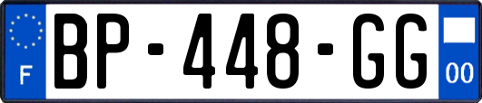 BP-448-GG