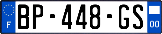 BP-448-GS