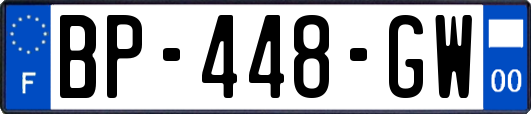 BP-448-GW