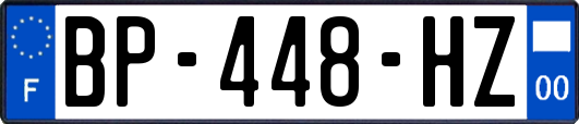 BP-448-HZ