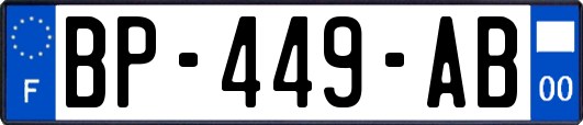 BP-449-AB