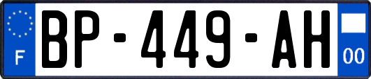 BP-449-AH